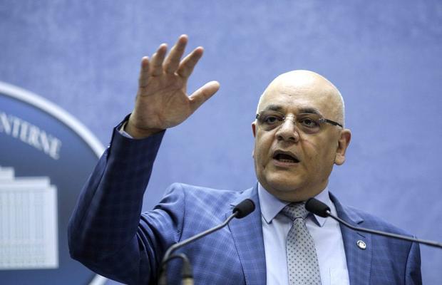 COVID-19. Raed Arafat, anunț în miez de noapte despre data la care vom ieși din case: „Trebuie să învățăm să trăim cu virusul”