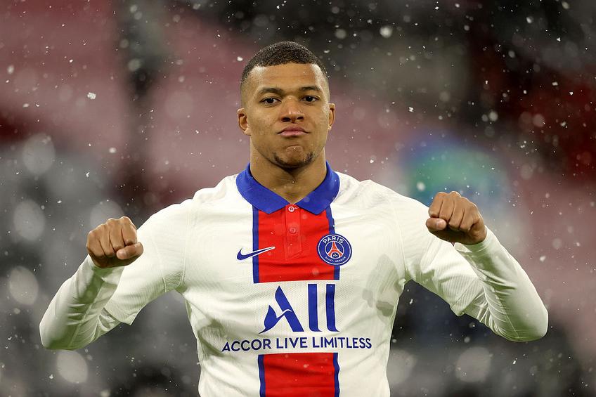 FOTO: Guliver/GettyImages