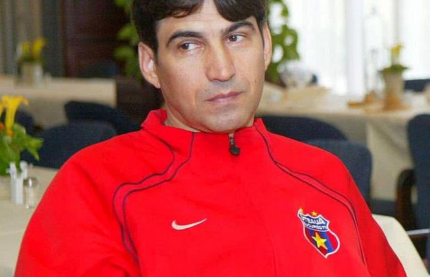 Piți dă cărțile pe față: „Nu mă voi implica la Steaua, atât timp cât acolo conduce Armata” » Ce buget vrea la club