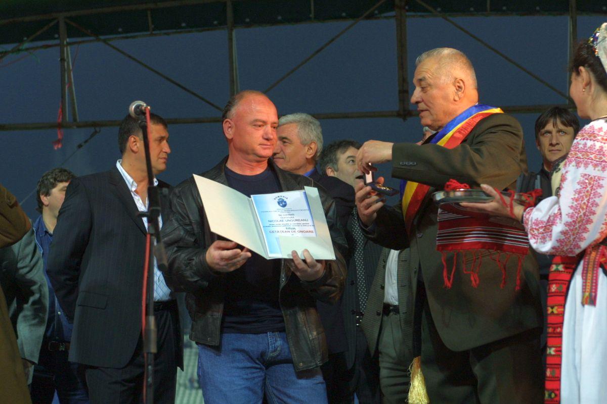 Tragedie în fotbal » A murit Nae Ungureanu, unul dintre cei mai iubiți componenți ai „Craiovei Maxima”