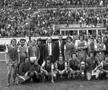 Nae Ungureanu - Retro GSP