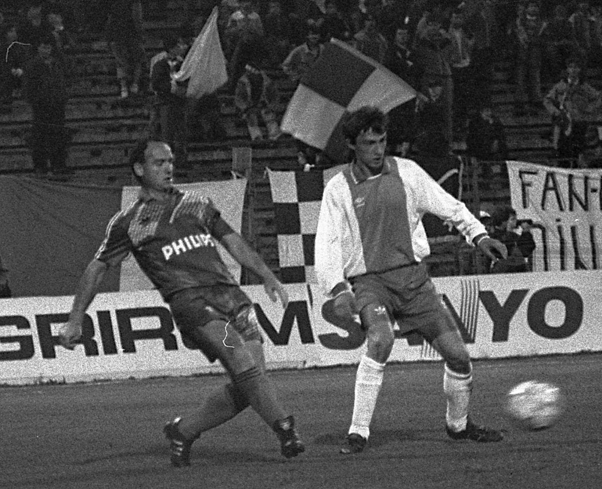Tragedie în fotbal » A murit Nae Ungureanu, unul dintre cei mai iubiți componenți ai „Craiovei Maxima”