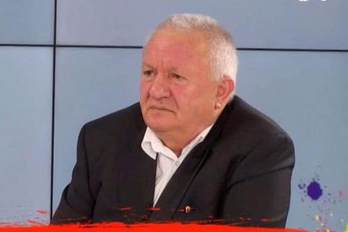Adrian Porumboiu