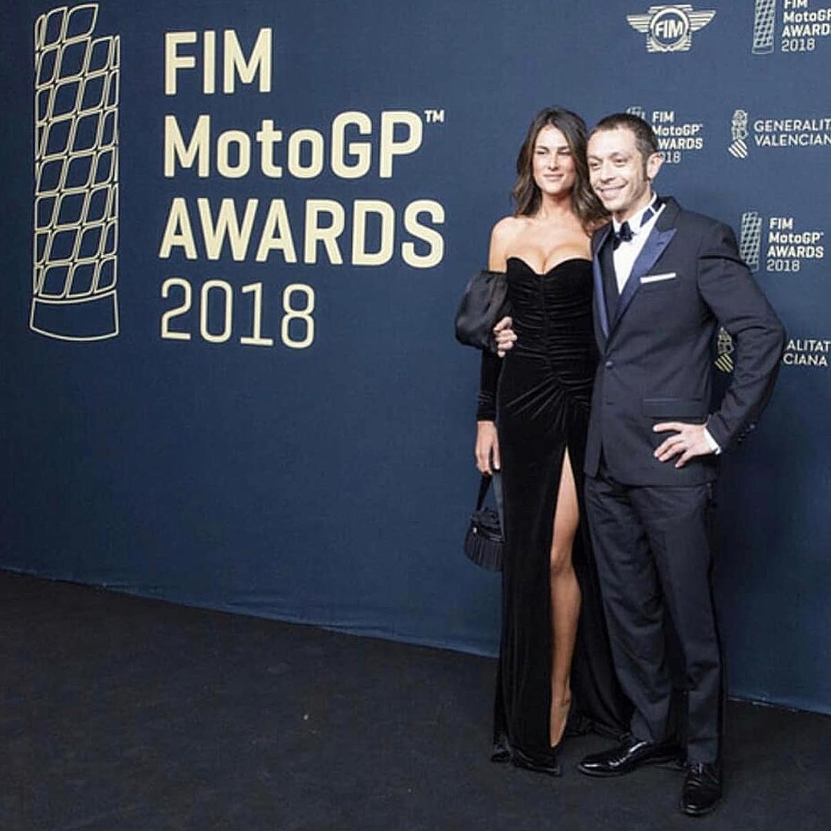 Iubita lui Valentino Rossi dezvăluie abuzurile îndurate în MotoGP: „Dacă doar arăți frumos și ești proastă, atunci ești terminată!”