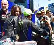 Iubita lui Valentino Rossi dezvăluie abuzurile îndurate în MotoGP: „Dacă doar arăți frumos și ești proastă, atunci ești terminată!”