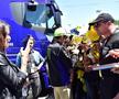 Iubita lui Valentino Rossi dezvăluie abuzurile îndurate în MotoGP: „Dacă doar arăți frumos și ești proastă, atunci ești terminată!”