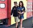 Iubita lui Valentino Rossi dezvăluie abuzurile îndurate în MotoGP: „Dacă doar arăți frumos și ești proastă, atunci ești terminată!”