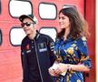Iubita lui Valentino Rossi dezvăluie abuzurile îndurate în MotoGP: „Dacă doar arăți frumos și ești proastă, atunci ești terminată!”