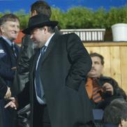 Foto: Arhivă Gazeta Sporturilor