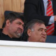 Foto: Arhivă Gazeta Sporturilor
