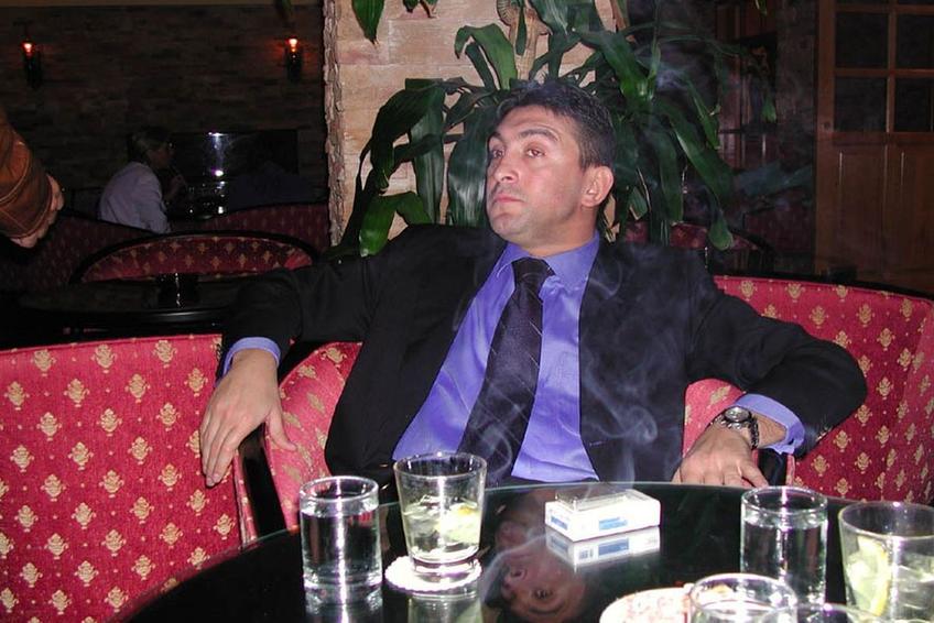 Ilie Dumitrescu