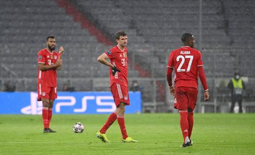 Thomas Muller