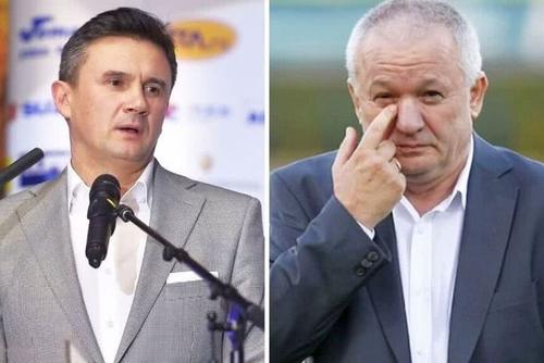 Adrian Porumboiu l-a criticat dur pe Cristi Balaj