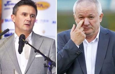 Adrian Porumboiu lansează acuzații grave: „Același Balaj care a direcționat campionate și Cupe către CFR Cluj? Parcă ar fi procurorul «Portocală»!”
