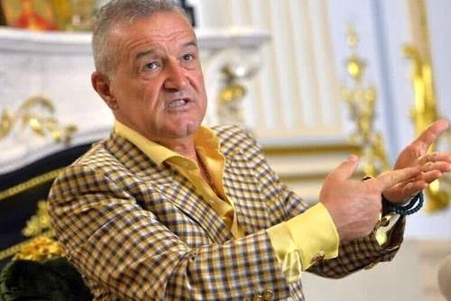 Pandemia a lovit în plin la FCSB.