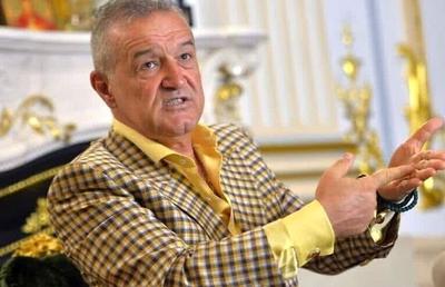 Pandemia a lovit din plin la FCSB: -34% venituri! -30% buget de salarii!
