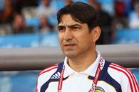 Dream-team-ul lui Pițurcă » Și-a ales cei mai buni jucători pe care i-a antrenat la națională