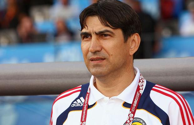 Dream-team-ul lui Pițurcă » Și-a ales cei mai buni jucători pe care i-a antrenat la națională