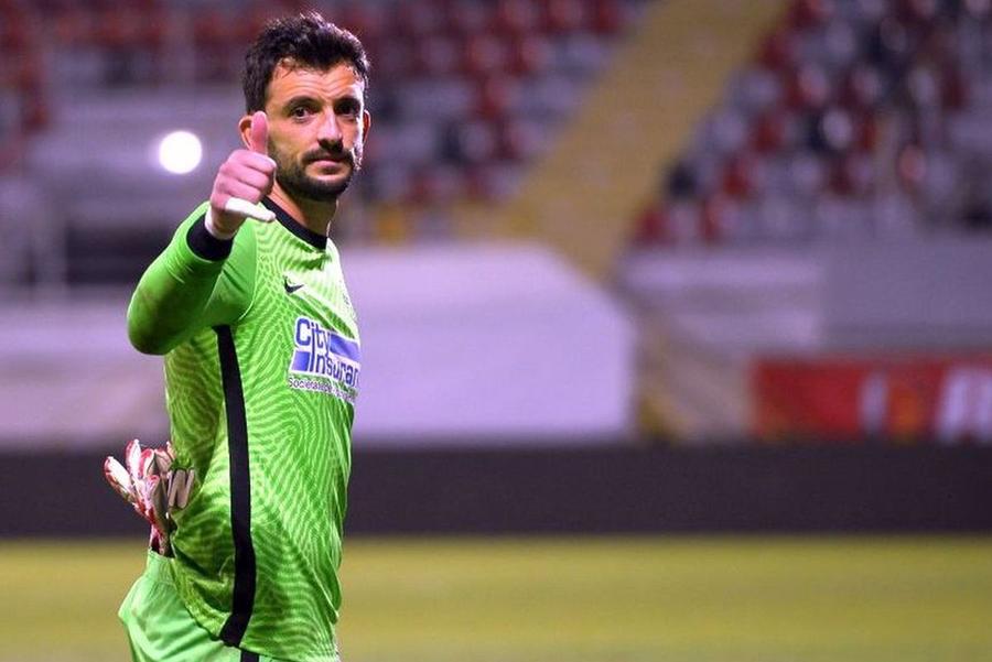 Cătălin Straton Planul lui Gigi Becali cu unul dintre fotbaliștii care nu joacă deloc: „Mai am nevoie de el”
