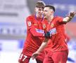 Olimpiu Moruțan, FCSB
