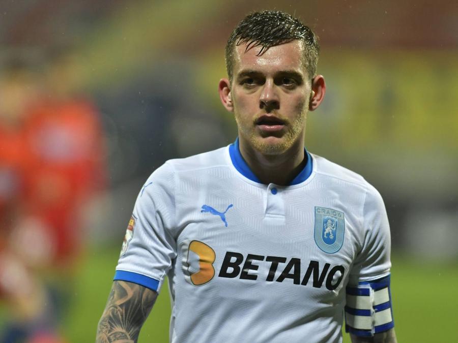 Alexandru Cicâldău Victor Pițurcă a ales fotbalistul numărul 1 din România: „Moruțan dă mai bine comercial, dar altul este cel mai bun”