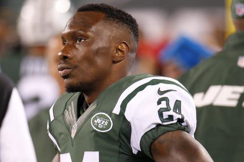 Phillip Adams, la New York Jets // foto: Imago
