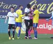 Javier Tebas, președintele La Liga, a comentat scandalul de rasism iscat în timpul meciului Cadiz - Valencia 2-1