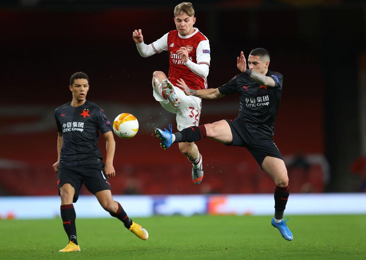Meciurile tur din sferturile Europa League