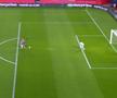 Gol de excepție marcat de Manchester United: assist din propria jumătate!