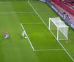 Gol de excepție marcat de Manchester United: assist din propria jumătate!