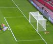 Gol de excepție marcat de Manchester United: assist din propria jumătate!