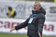 Hagi l-a dat afară pe Mircea Rednic! Comunicatul clubului