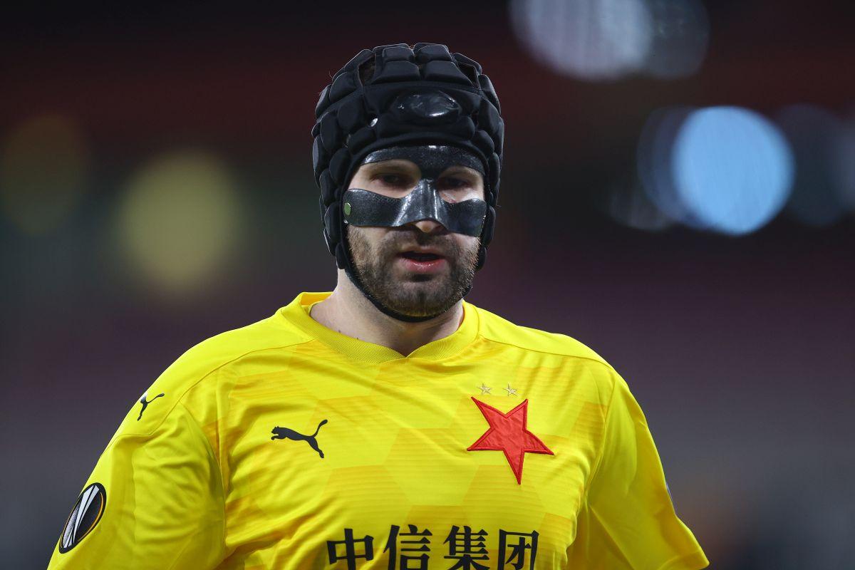 Arsenal - Slavia Praga 1-1 » Slavia, cu Nicolae Stanciu titular, a obținut un rezultat mare pe „Emirates”