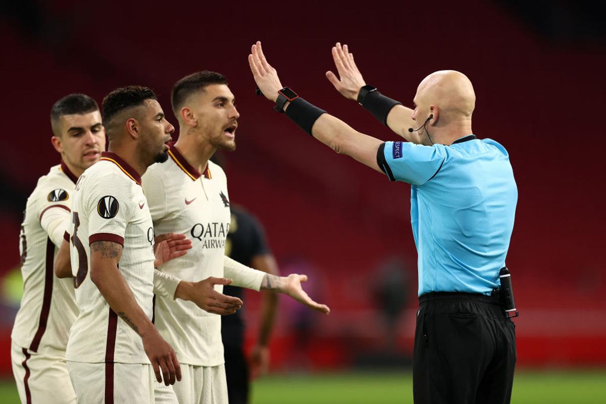 Meciurile tur din sferturile Europa League