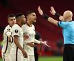 Meciurile tur din sferturile Europa League