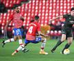 Meciurile tur din sferturile Europa League
