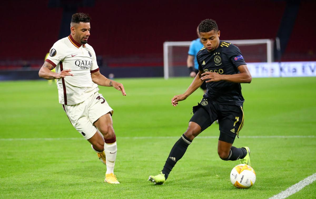 Meciurile tur din sferturile Europa League