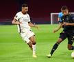 Meciurile tur din sferturile Europa League