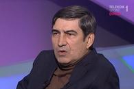 Victor Pițurcă, derapaje și jigniri în pauza unei emisiuni TV: „Rotaru, o jigodie, un libidinos! Pigliacelli, un jeg mare! Mangia e «bulangiu»”