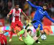 Dinamo - FCU Craiova // foto: Raed Krishan - GSP