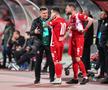 Dinamo - FCU Craiova // foto: Raed Krishan - GSP