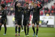 Ce se întâmplă după ce Bayern a jucat în 12 cu Freiburg » Decizia anunțată astăzi