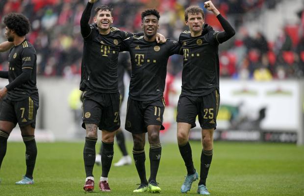 Ce se întâmplă după ce Bayern a jucat în 12 cu Freiburg » Decizia anunțată astăzi