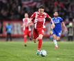 Dinamo - FCU Craiova // foto: Raed Krishan - GSP