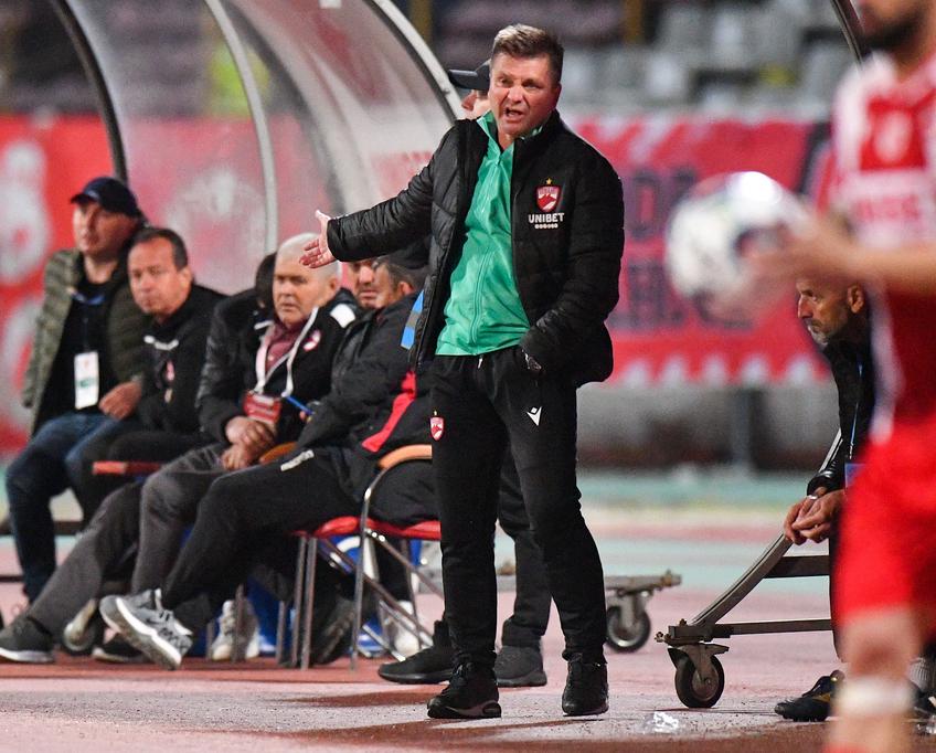 Dusan Uhrin/ foto: Raed Krishan