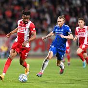 Dinamo - FCU Craiova // foto: Raed Krishan - GSP