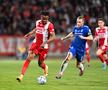 Dinamo - FCU Craiova // foto: Raed Krishan - GSP
