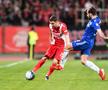 Dinamo - FCU Craiova // foto: Raed Krishan - GSP