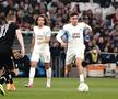 PAOK a pierdut joi seară, la Olympique Marseille, 1-2, foto: Imago