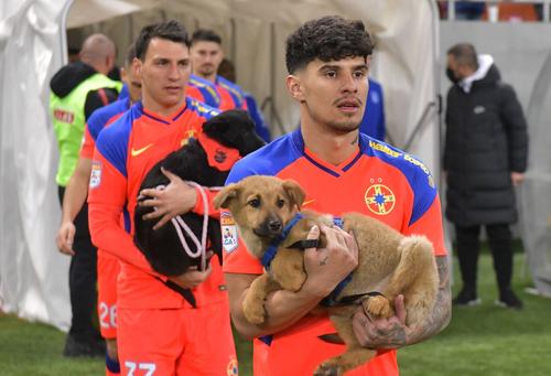 Florinel Coman (23 de ani), atacantul celor de la FCSB, nu traversează un moment bun în carieră, iar în ultima perioadă a fost criticat de Gigi Becali, deoarece nu s-a ridicat la nivelul așteptărilor.